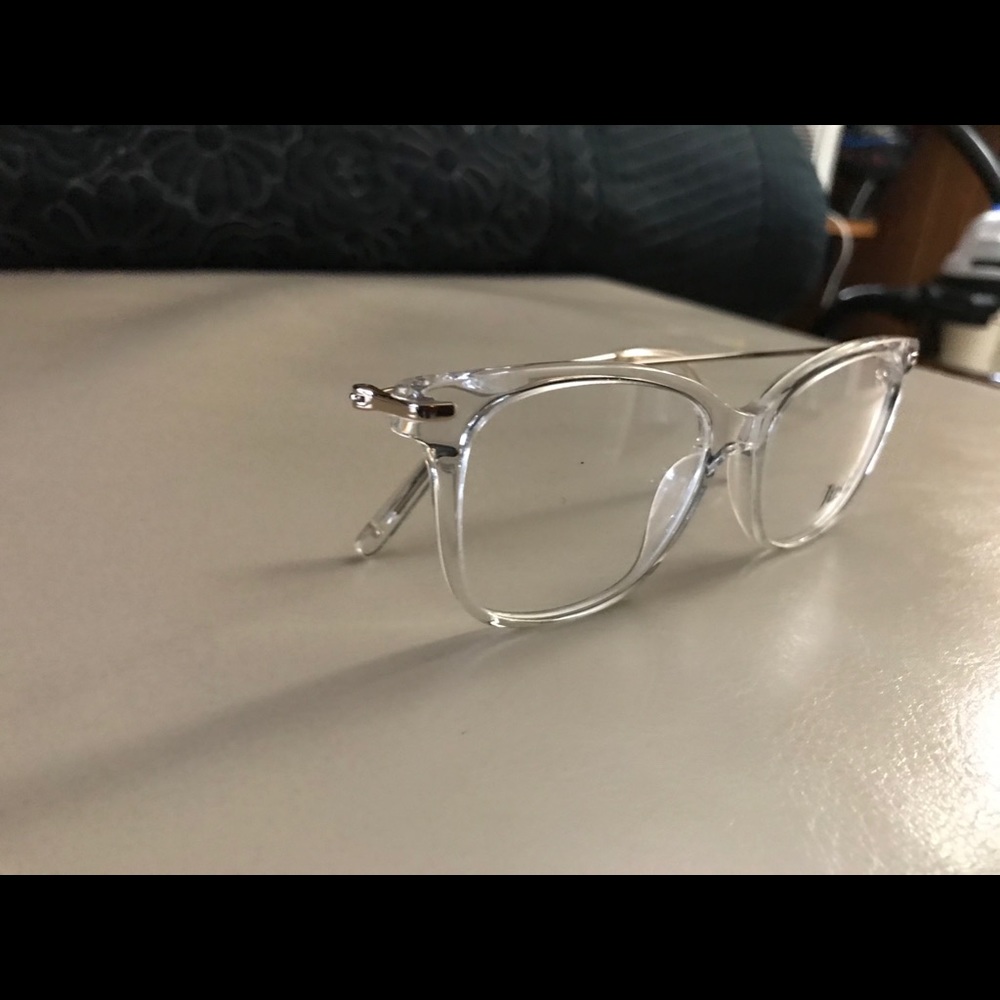Clear see story shades - Picture 3 of 6